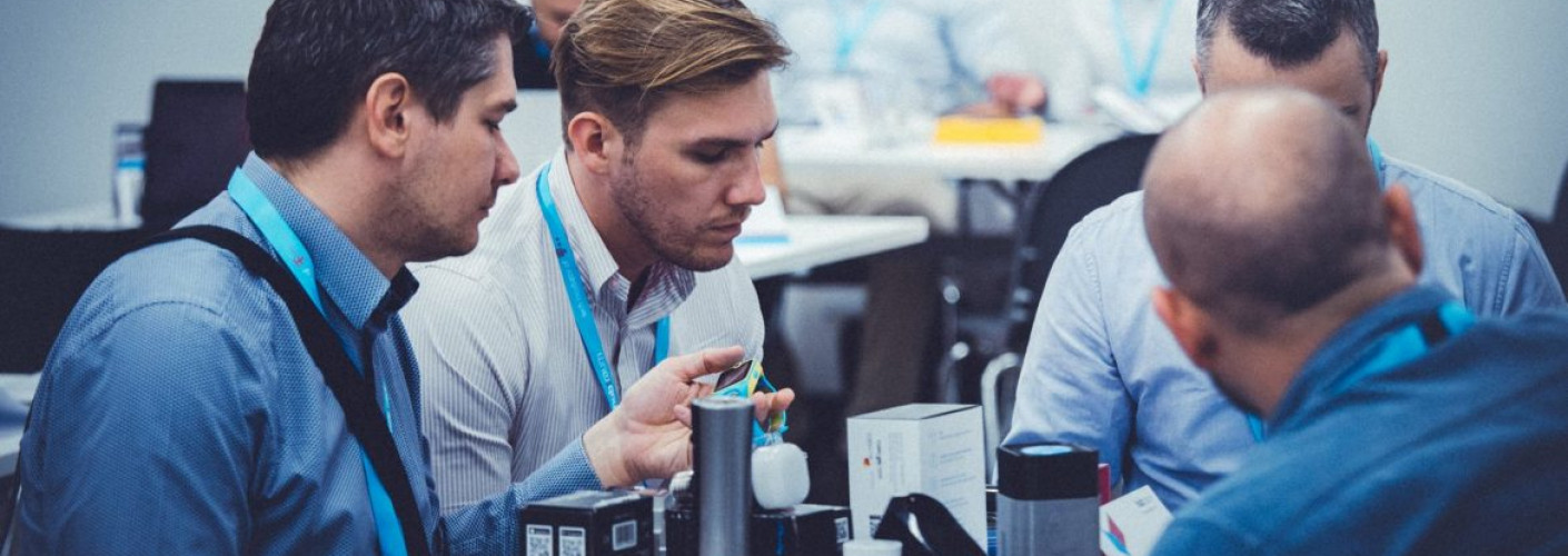 Алтерко Роботикс разработва IoT иновации съвместно с Deutsche Telekom Алтерко Роботикс разработва IoT иновации съвместно с Deutsche Telekom