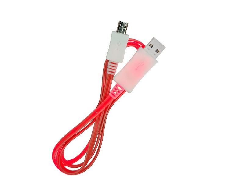 Illuminated Cable charger for MyKi Watch, Touch and Junior