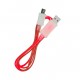 Illuminated Cable charger for MyKi Watch, Touch and Junior