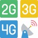 2G, 3G, 4G
