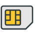 SIM card