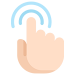 Touch screen