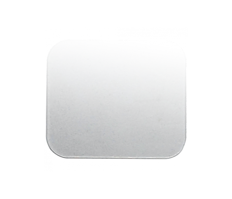 Glass screen protector for MyKi 4 watch