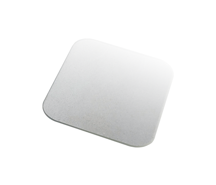 Glass screen protector for MyKi 4 watch