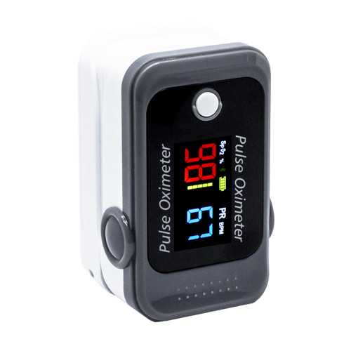 Pulse Oximeter Pulse Oximeter