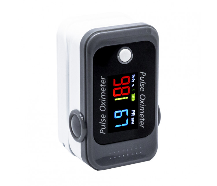 Pulse Oximeter